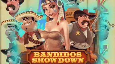 banditos showdown