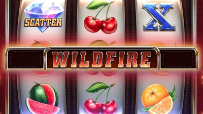 wildfire