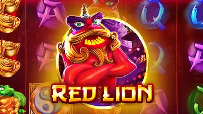 red lion