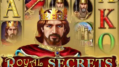 royal secrets